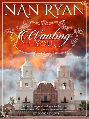 cover image of Wanting You
